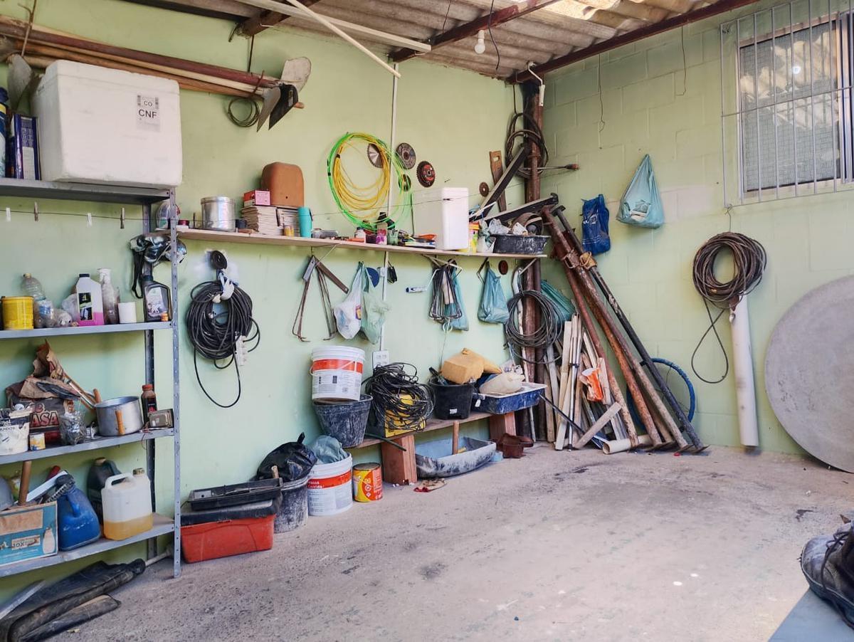 Casa, Lagoa, 3 Quartos, 1 Vaga