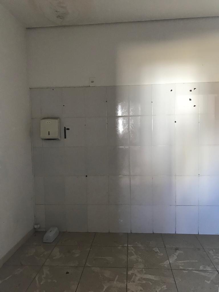 Andar, Padre Eustáquio, 0 Quarto, 5 Vagas