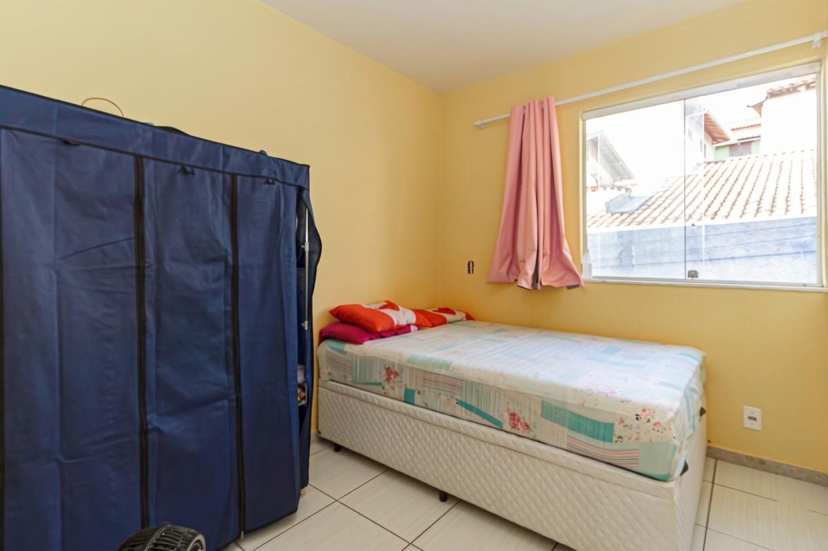 Casa, Céu Azul, 2 Quartos, 1 Vaga