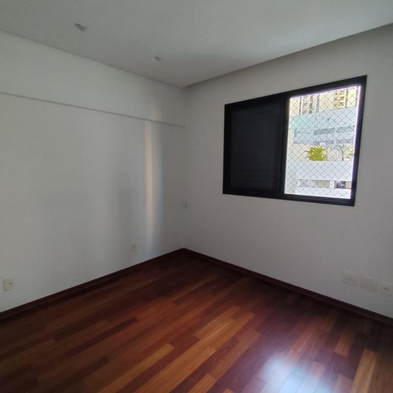 Apartamento, Vila da Serra, 4 Quartos, 3 Vagas, 1 Suíte