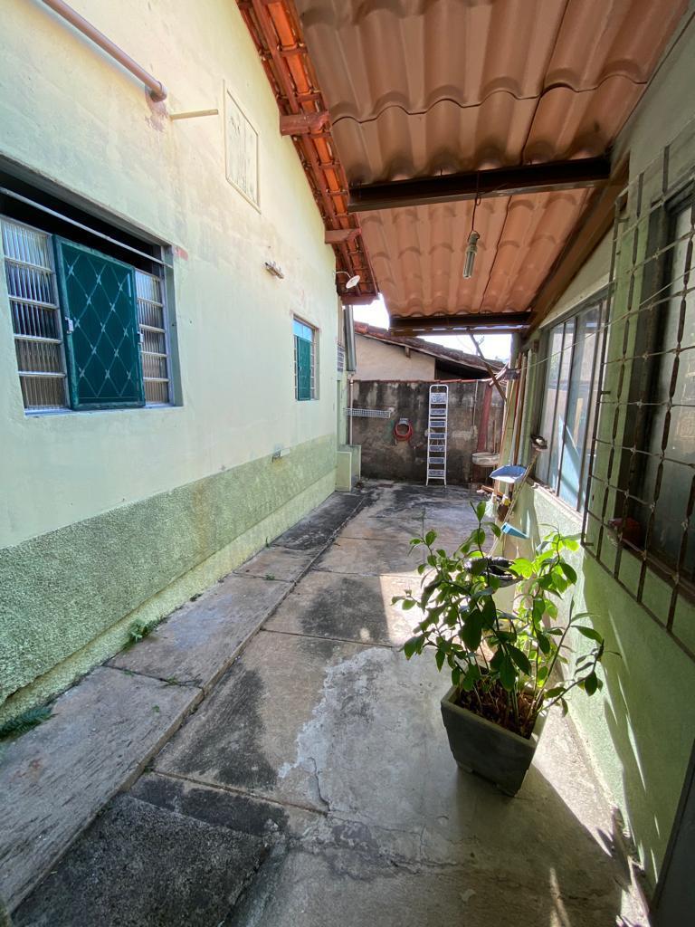 Casa, Alípio de Melo, 2 Quartos, 0 Vaga