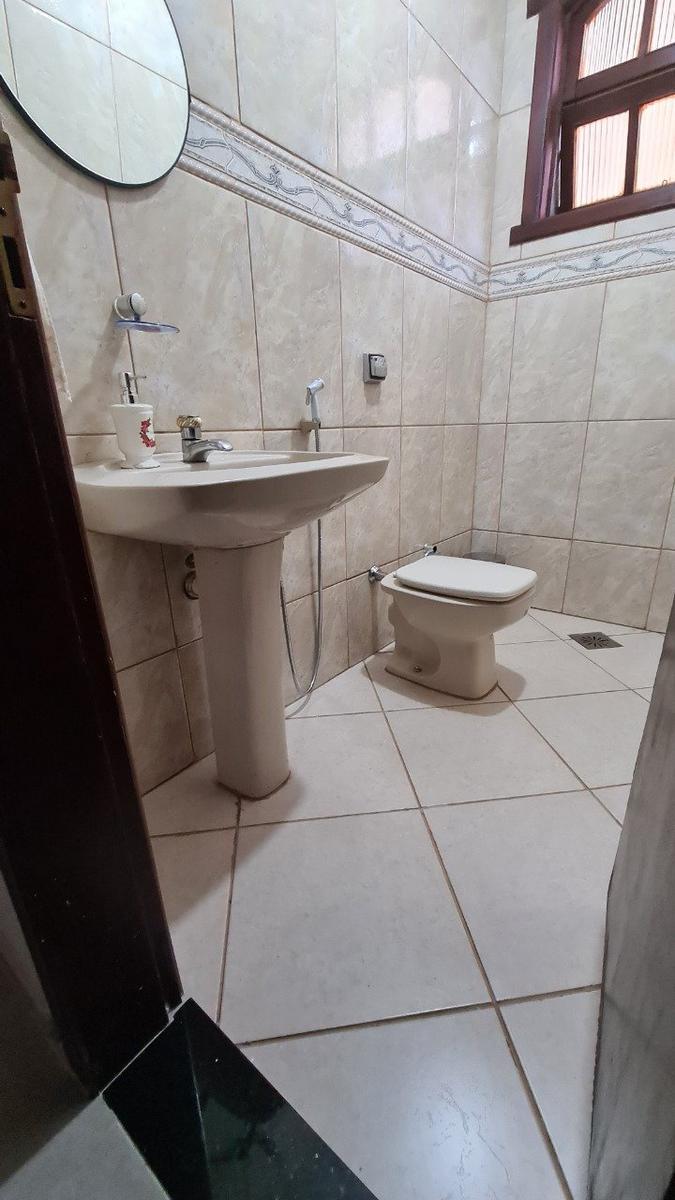 Casa, Palmares, 5 Quartos, 5 Vagas, 1 Suíte