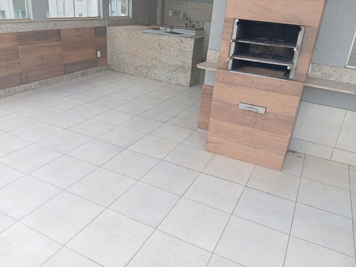 Cobertura, Palmares, 4 Quartos, 2 Vagas, 1 Suíte