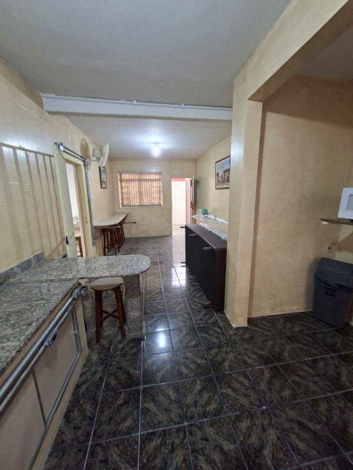 Quitinete, Liberdade, 1 Quarto, 0 Vaga
