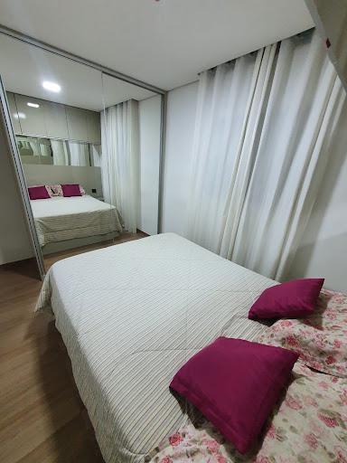 Apartamento, Nações Unidas, 2 Quartos, 1 Vaga