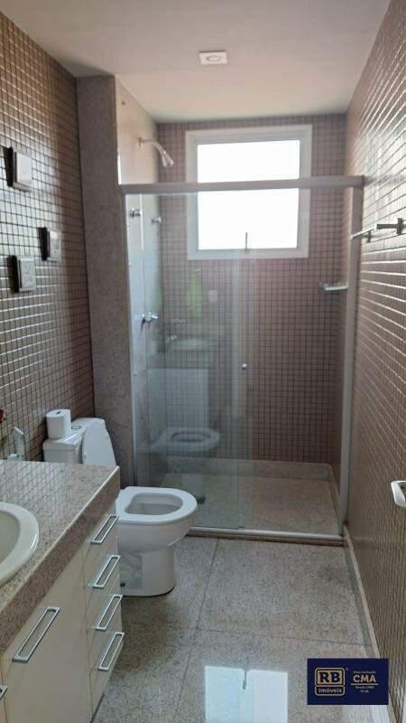 Apartamento, Santa Lúcia, 4 Quartos, 4 Vagas, 3 Suítes