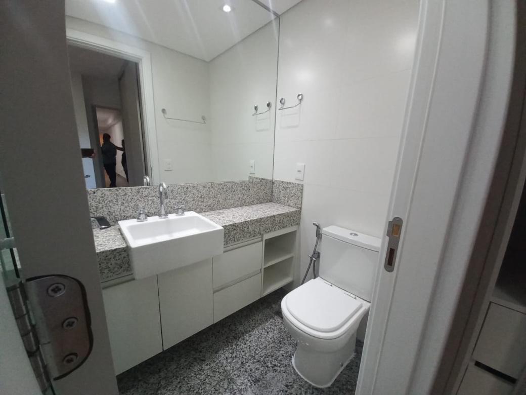 Apartamento, Santo Agostinho, 2 Quartos, 2 Vagas, 1 Suíte