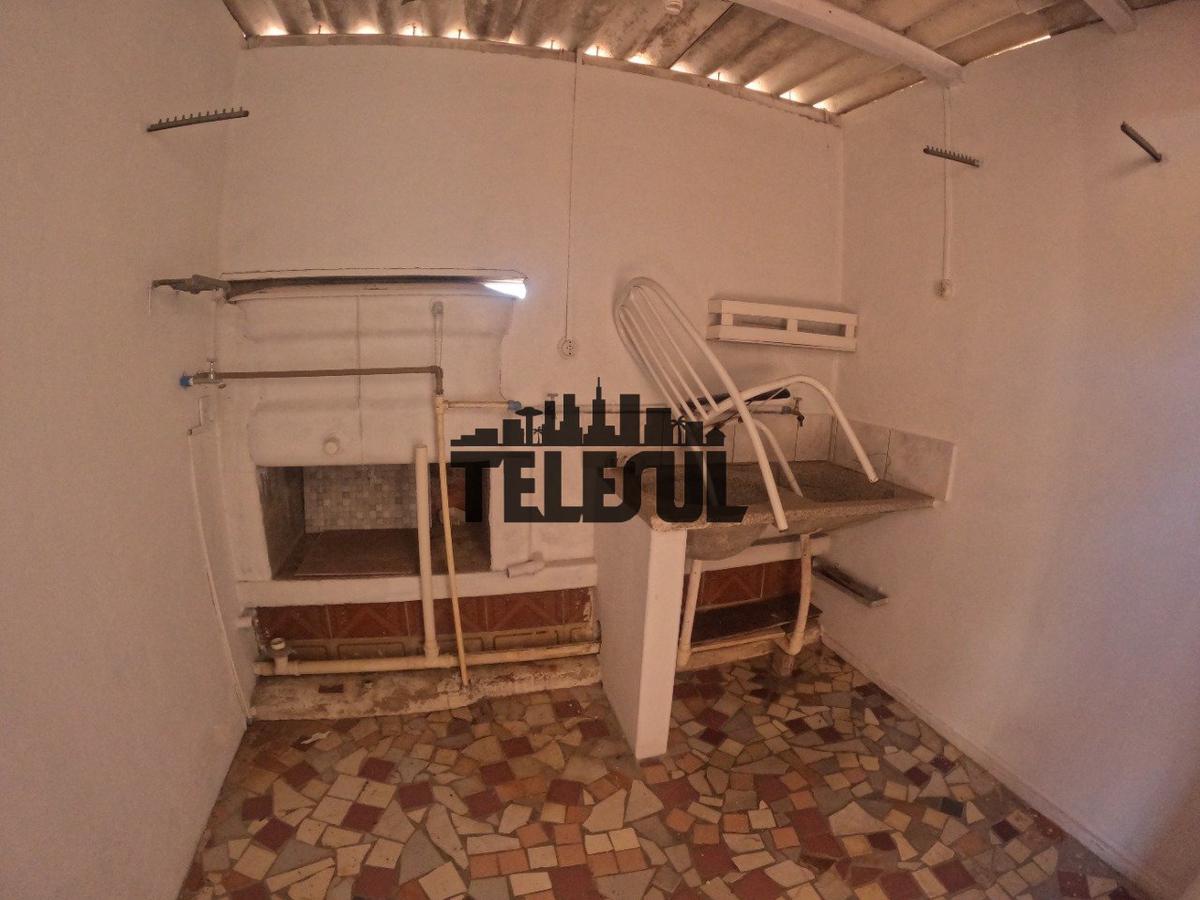 Casa, Jardim Canaã, 0 Quarto, 0 Vaga