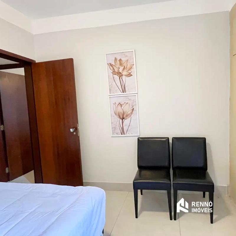 Apartamento, Sion, 2 Quartos, 1 Vaga, 1 Suíte