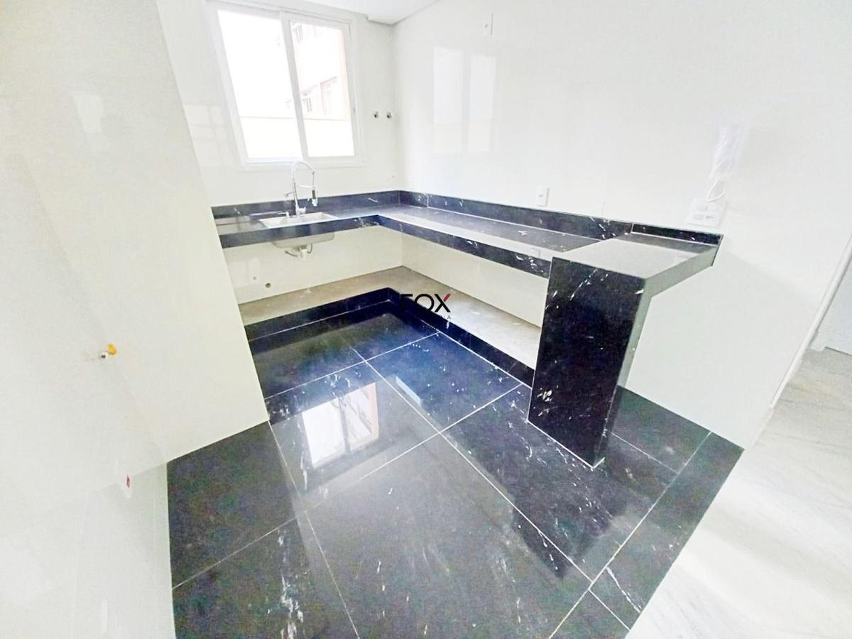 Apartamento, Gutierrez, 4 Quartos, 3 Vagas, 2 Suítes