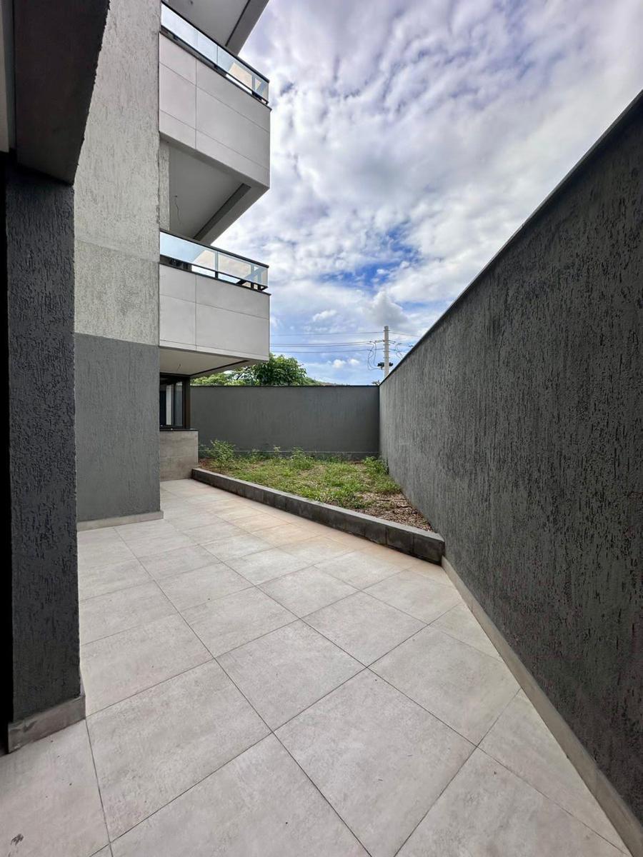 Apartamento, Santo Agostinho, 3 Quartos, 2 Vagas, 1 Suíte