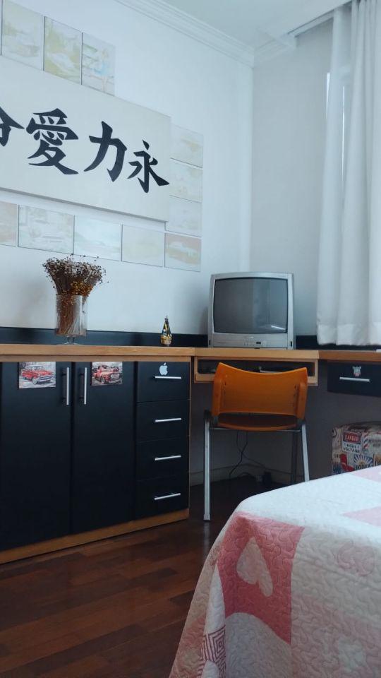 Apartamento, Palmares, 4 Quartos, 3 Vagas, 2 Suítes