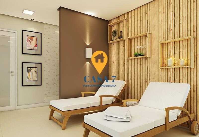 Apartamento, Prado, 2 Quartos, 2 Vagas, 2 Suítes
