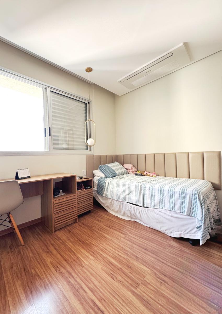 Apartamento, Lourdes, 4 Quartos, 4 Vagas, 2 Suítes