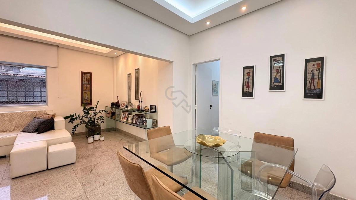 Apartamento, Sion, 3 Quartos, 1 Vaga, 1 Suíte