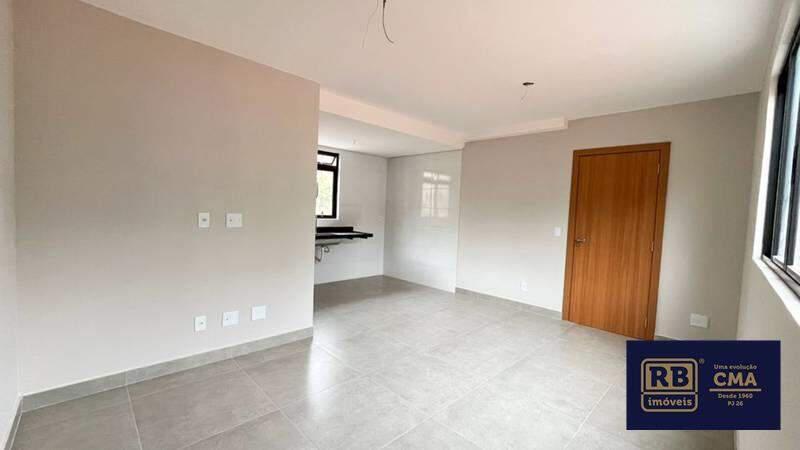 Apartamento, São Pedro, 2 Quartos, 2 Vagas, 2 Suítes
