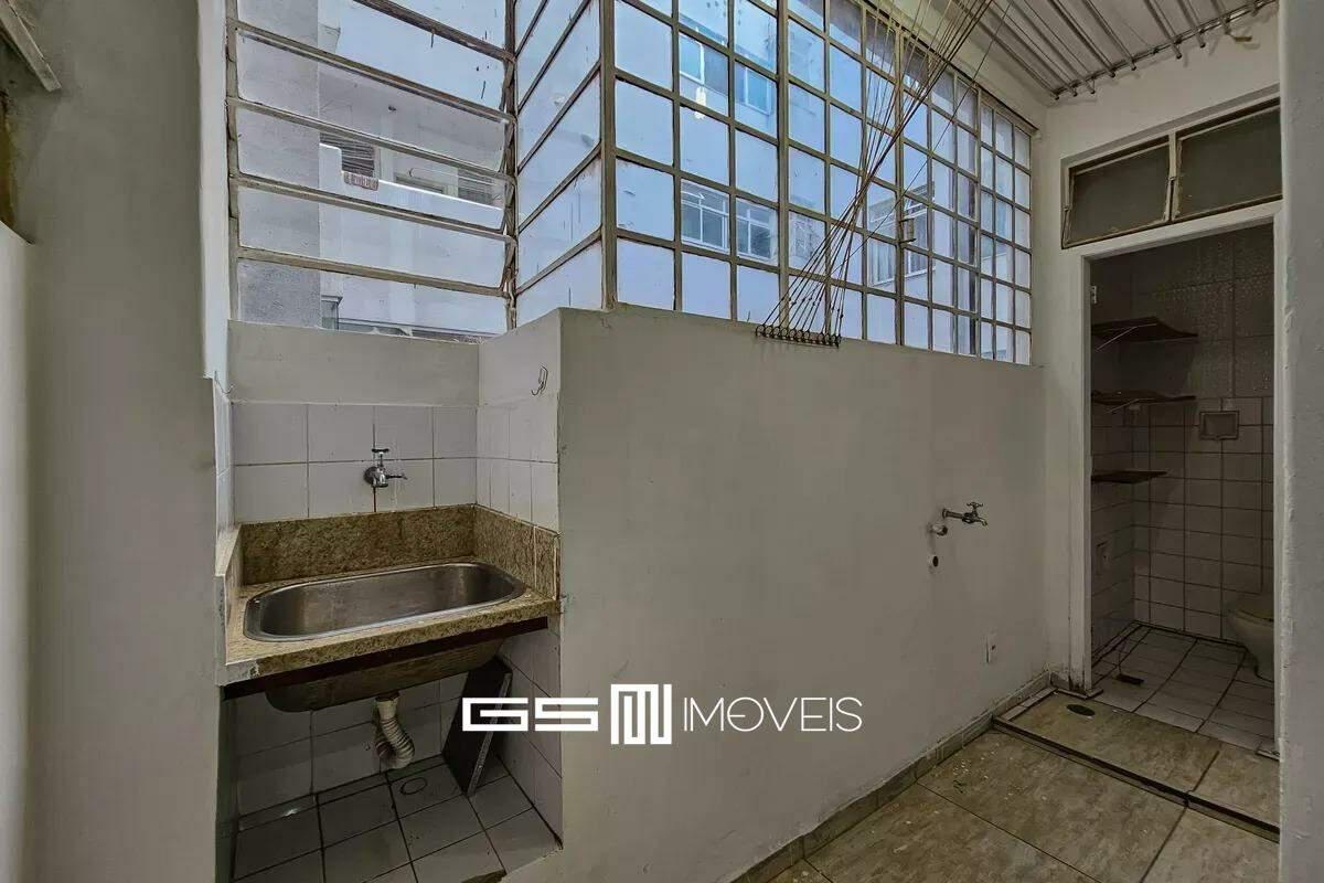 Apartamento, Nova Suíssa, 2 Quartos, 1 Vaga