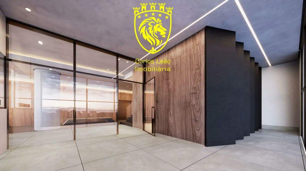 Apartamento, Cruzeiro, 2 Quartos, 2 Vagas, 1 Suíte