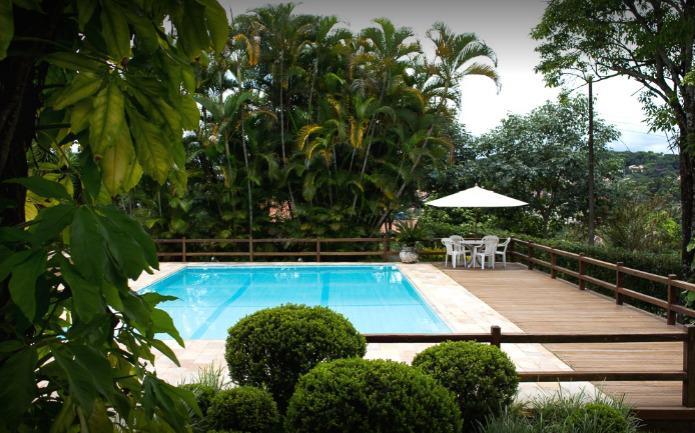Fazenda, Califórnia, 5 Quartos, 30 Vagas, 2 Suítes