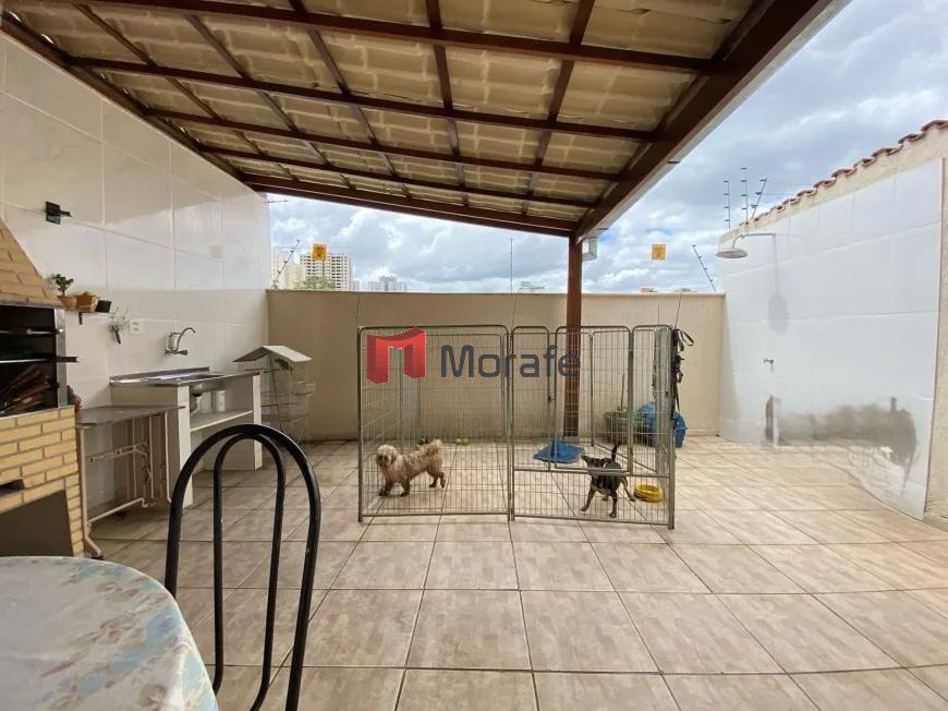 Casa, Planalto, 3 Quartos, 2 Vagas, 1 Suíte
