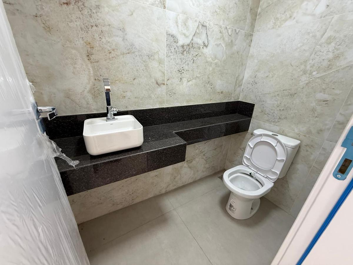 Casa, Nova Floresta, 4 Quartos, 3 Vagas, 2 Suítes