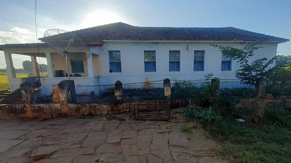 Fazenda, Zona Rural, 3 Quartos, 1 Vaga, 1 Suíte