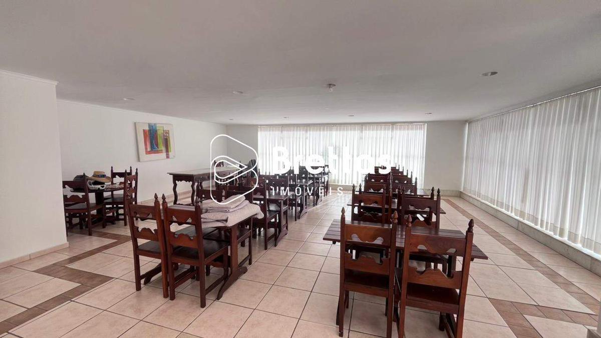 Apartamento, Centro, 3 Quartos, 1 Vaga, 1 Suíte