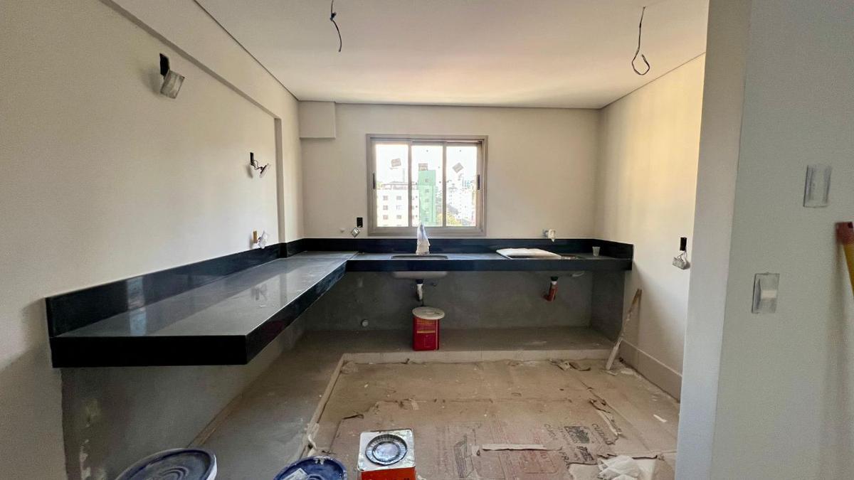 Apartamento, São Lucas, 2 Quartos, 2 Vagas, 1 Suíte