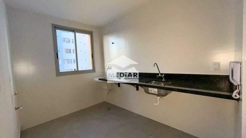 Apartamento, Barro Preto, 1 Quarto, 1 Vaga, 1 Suíte