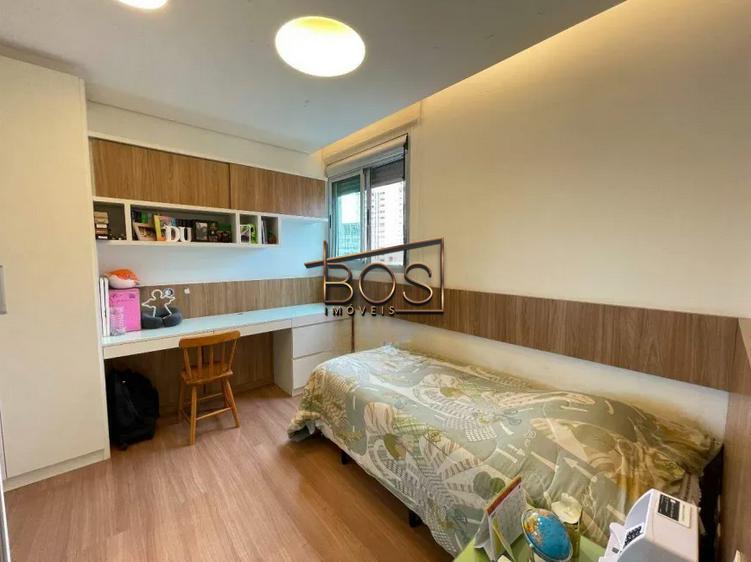 Apartamento, Serra, 4 Quartos, 4 Vagas, 3 Suítes