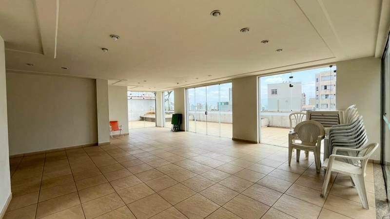 Apartamento, São Pedro, 3 Quartos, 2 Vagas, 1 Suíte