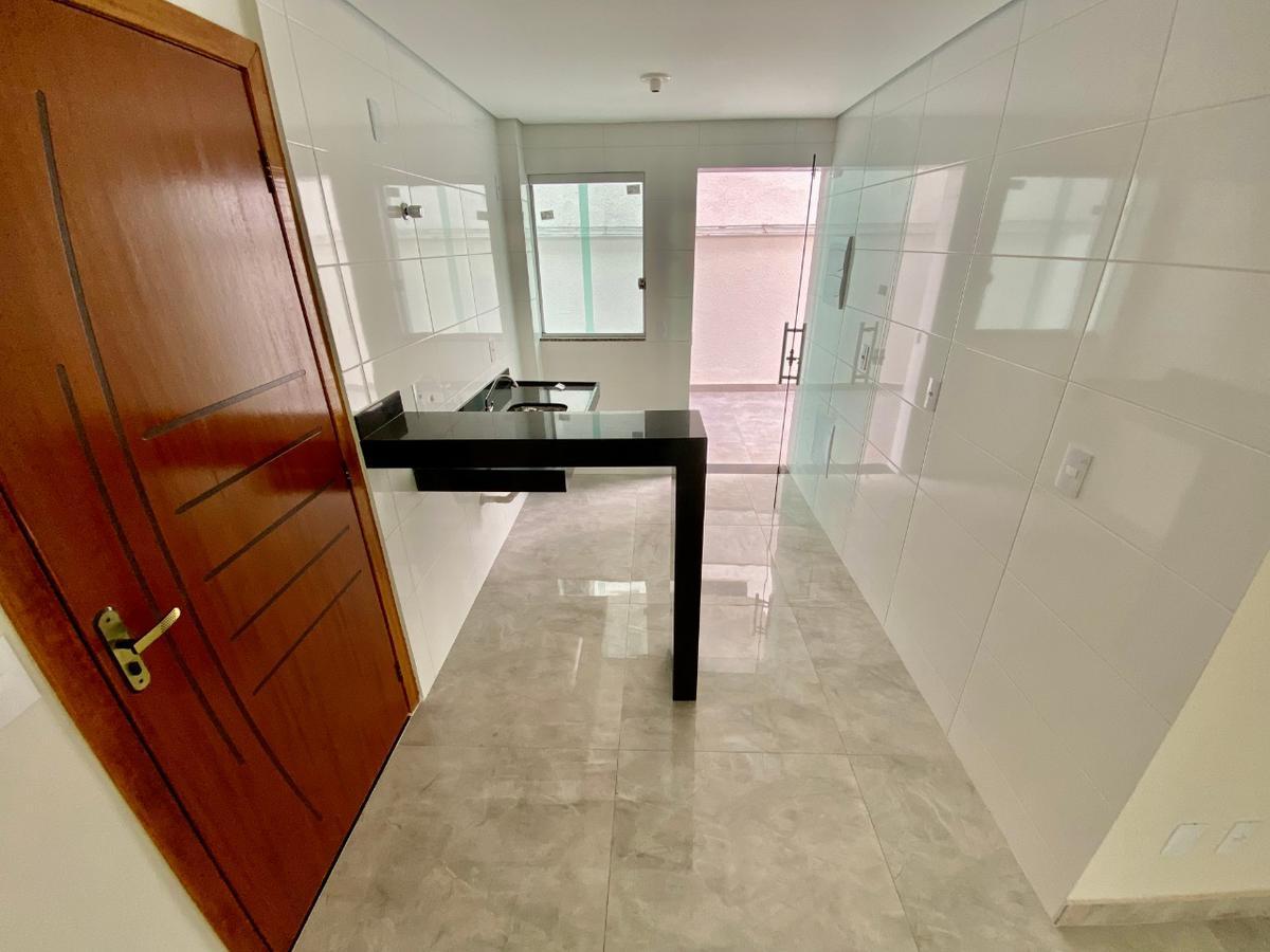 Apartamento, Heliópolis, 3 Quartos, 2 Vagas, 1 Suíte