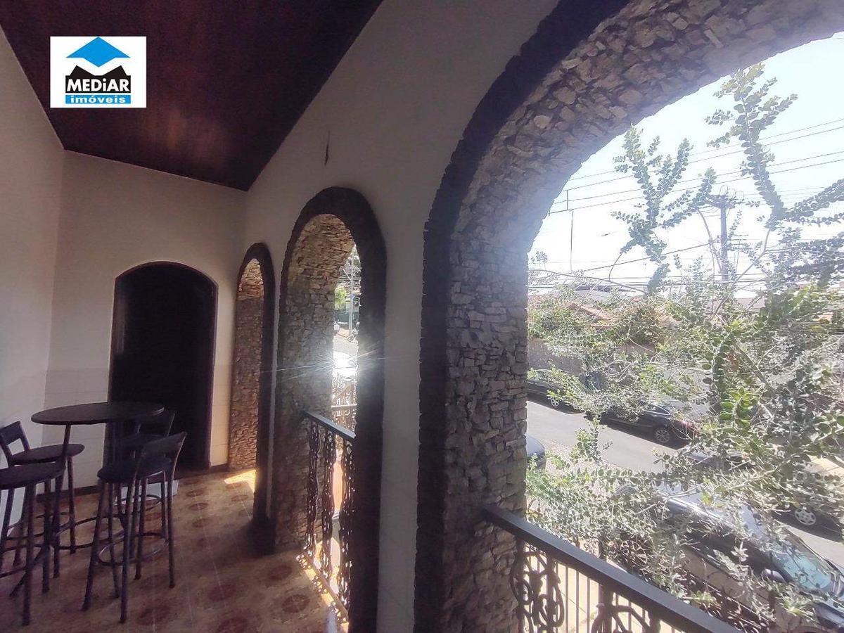 Casa, Floresta, 3 Quartos, 3 Vagas, 1 Suíte