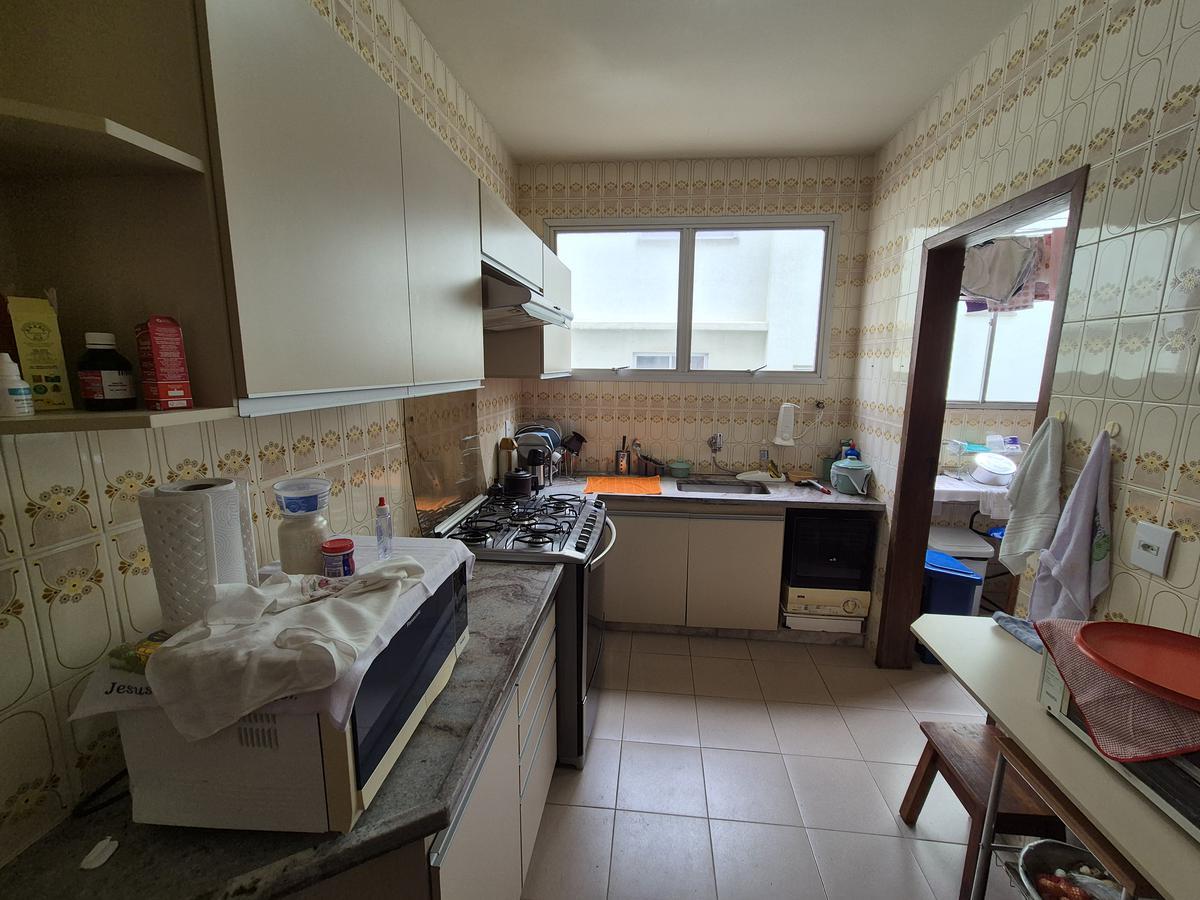 Apartamento, Santo Antônio, 4 Quartos, 2 Vagas, 1 Suíte