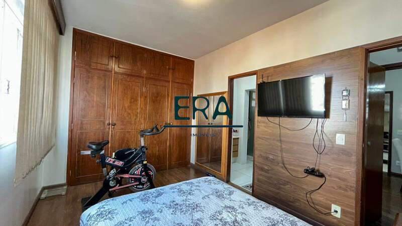 Apartamento, Luxemburgo, 3 Quartos, 1 Vaga, 1 Suíte