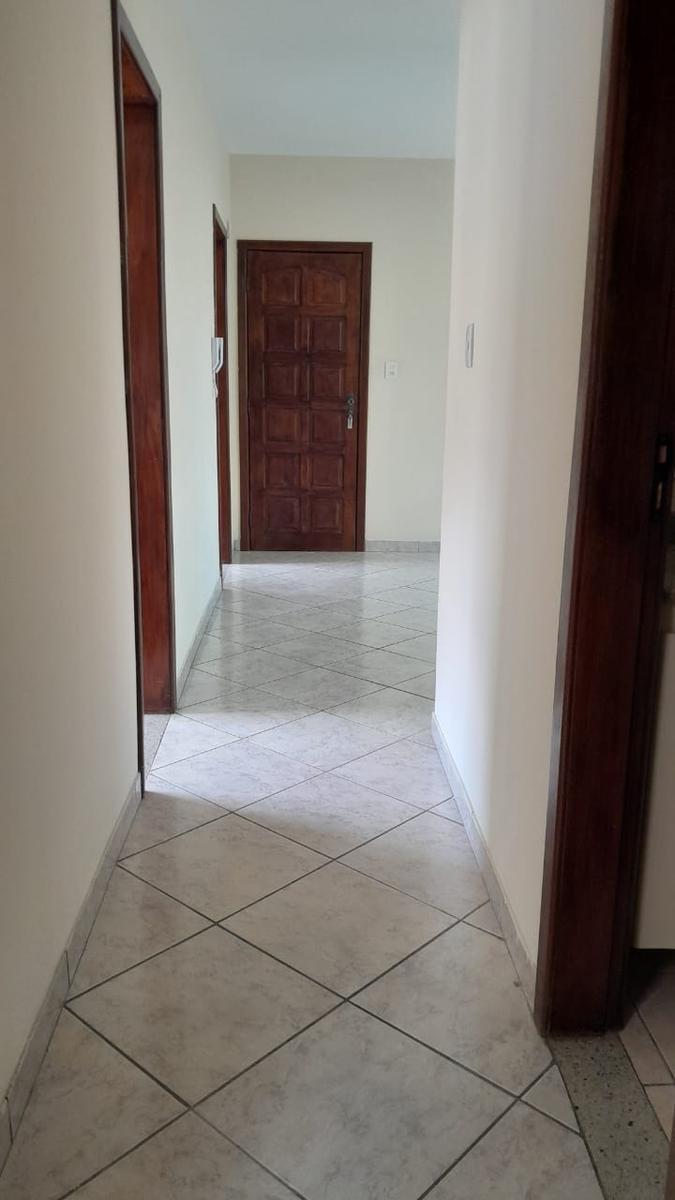 Apartamento, Ipiranga, 3 Quartos, 1 Vaga, 1 Suíte