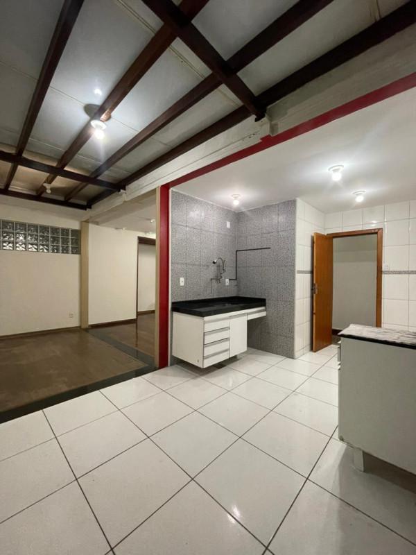 Casa, Aparecida, 3 Quartos, 0 Vaga, 2 Suítes