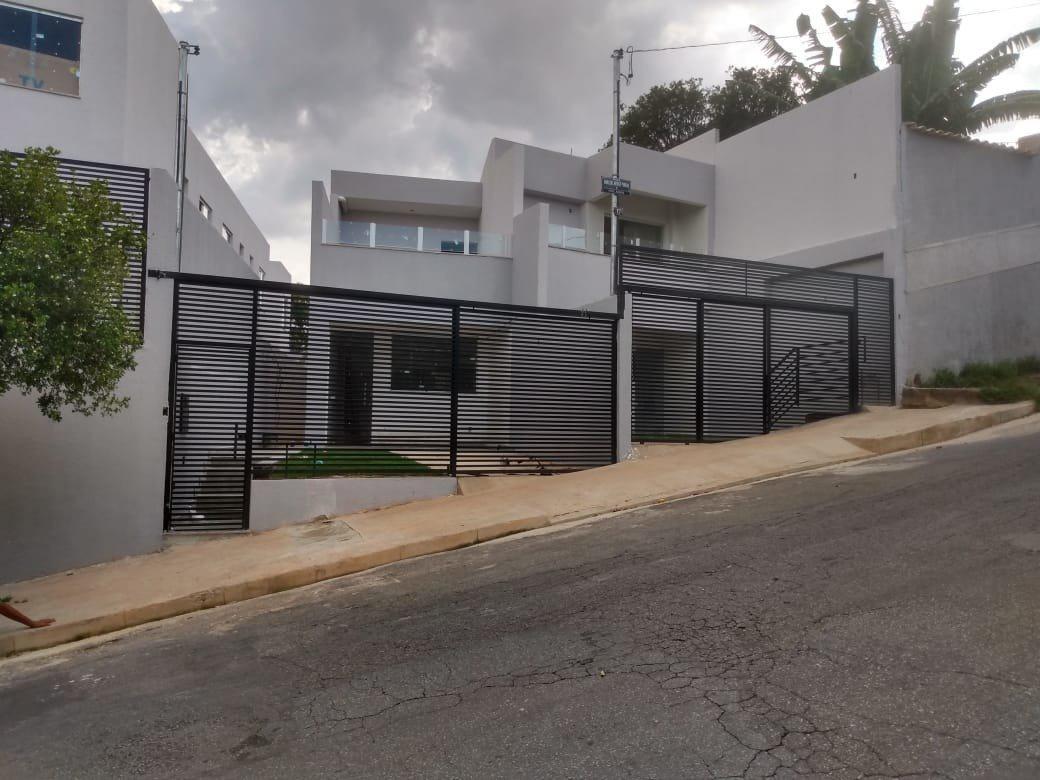 Casa, Céu Azul, 2 Quartos, 2 Vagas