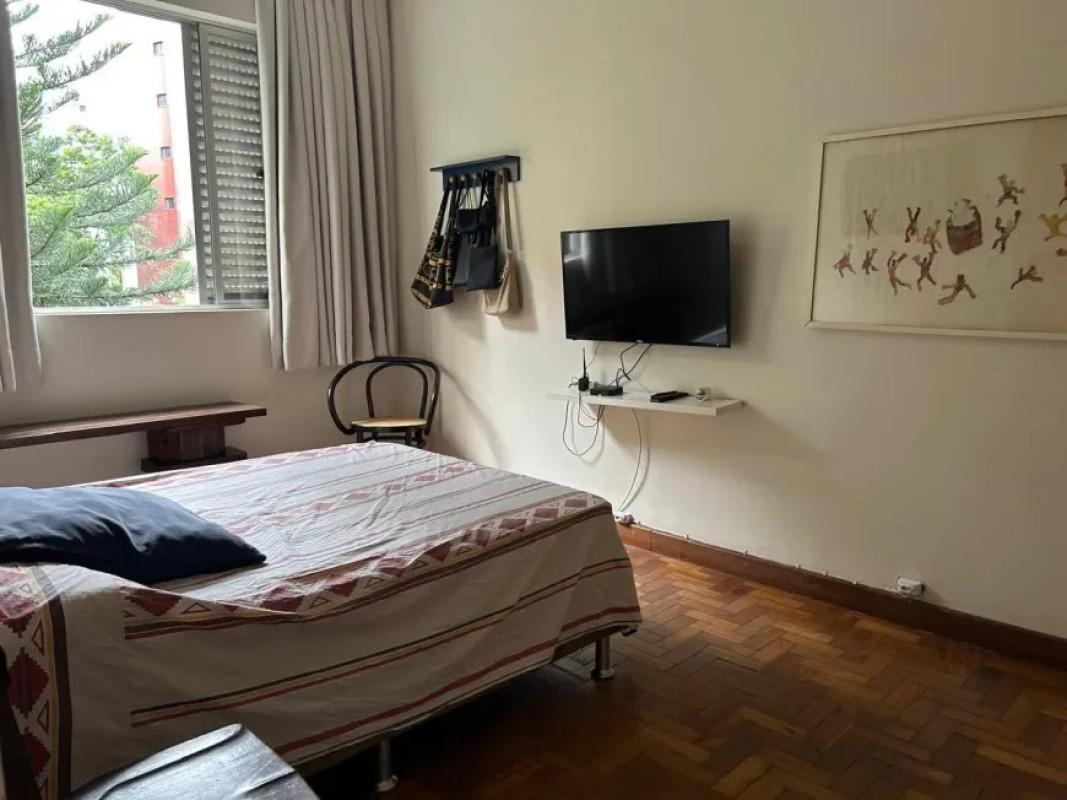 Apartamento, Sion, 4 Quartos, 1 Vaga, 1 Suíte