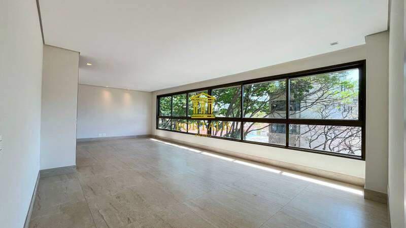 Apartamento, Serra, 4 Quartos, 3 Vagas, 4 Suítes