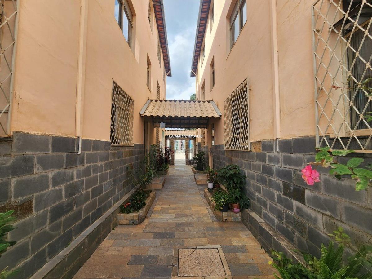 Apartamento, Jardim Riacho das Pedras, 2 Quartos, 1 Vaga