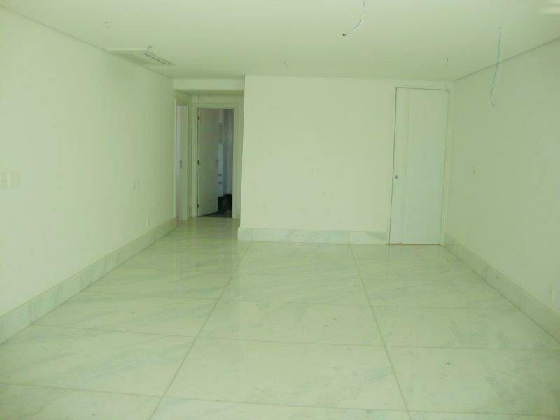 Apartamento, Carmo, 4 Quartos, 4 Vagas, 2 Suítes