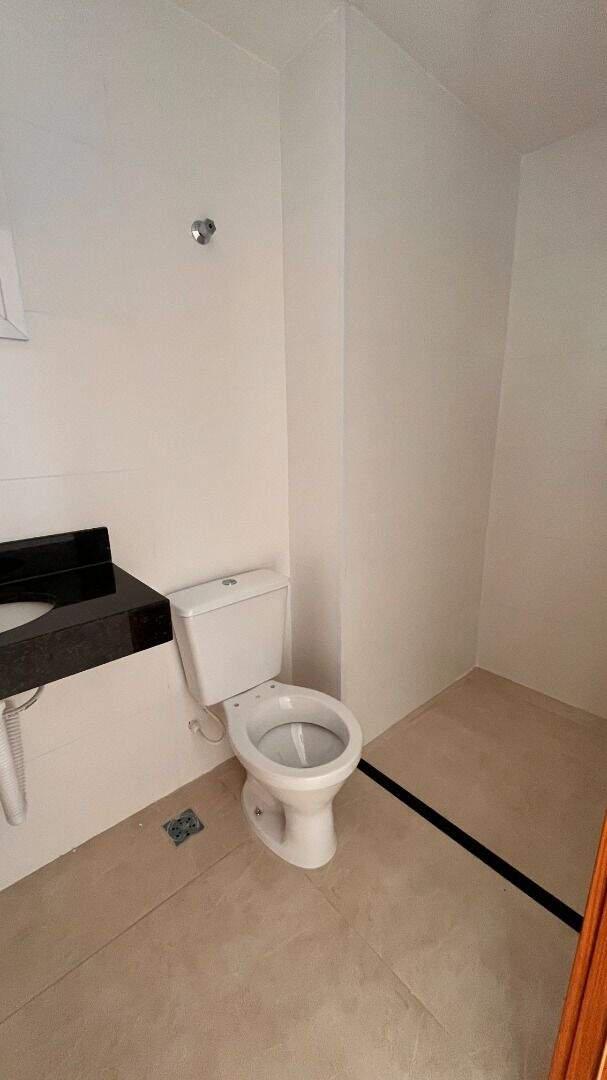 Cobertura, Boa Esperança, 3 Quartos, 2 Vagas, 1 Suíte