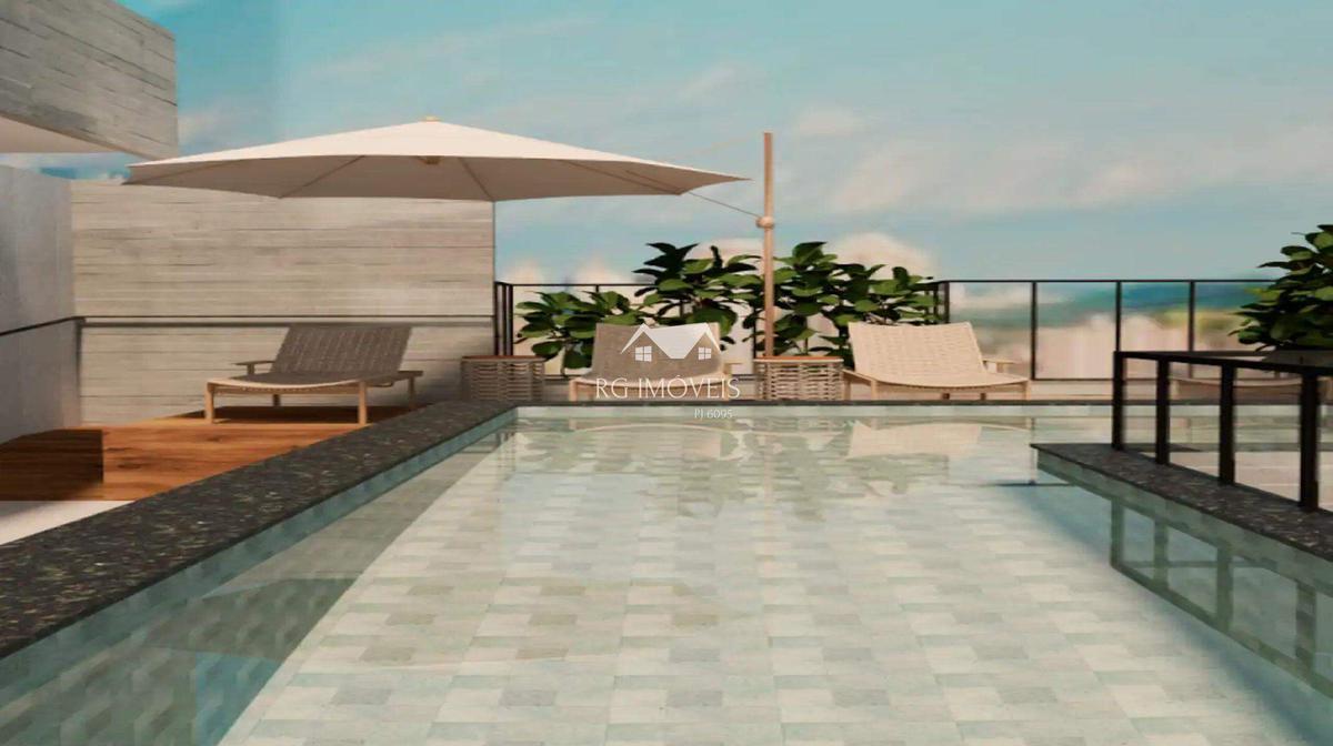 Apartamento, Buritis, 1 Quarto, 1 Vaga, 1 Suíte