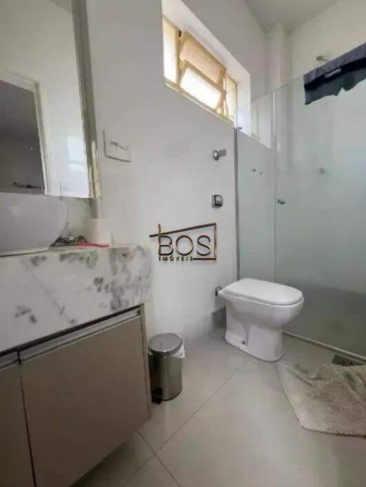 Apartamento, Serra, 3 Quartos, 2 Vagas, 1 Suíte