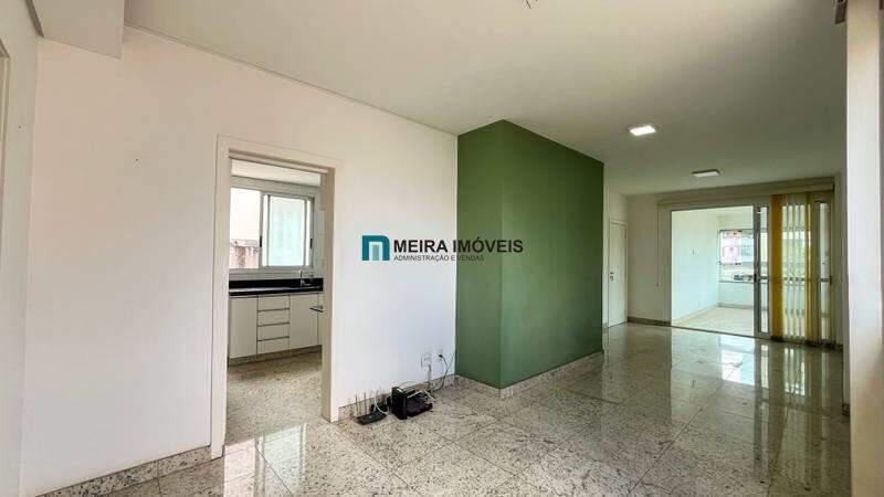 Apartamento, Grajaú, 3 Quartos, 2 Vagas, 1 Suíte