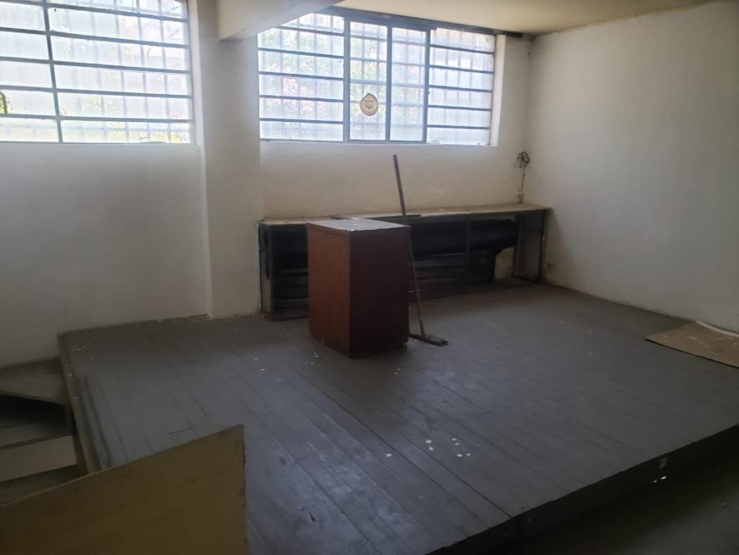 Andar, Colégio Batista, 0 Quarto, 0 Vaga
