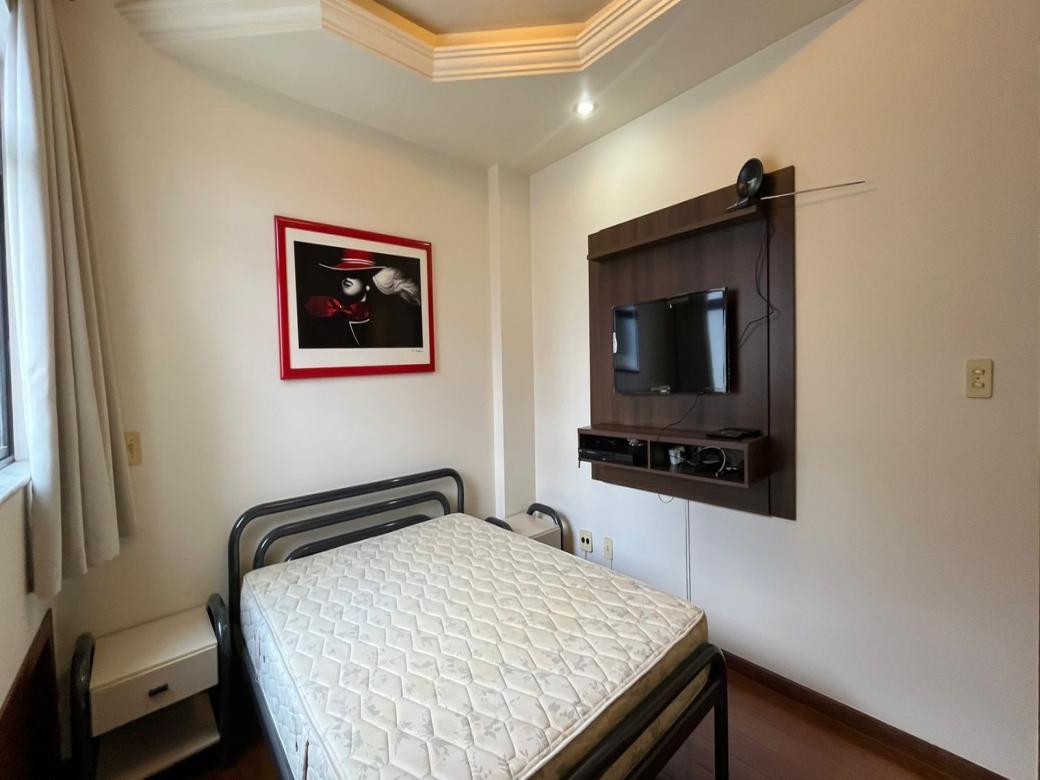 Apartamento, Cruzeiro, 1 Quarto, 1 Vaga, 1 Suíte