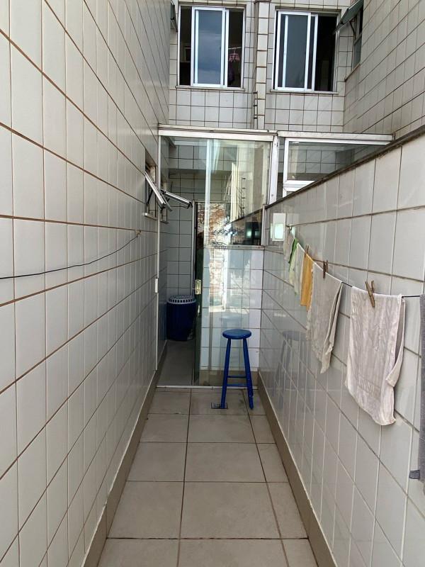 Apartamento, Palmares, 3 Quartos, 2 Vagas, 1 Suíte