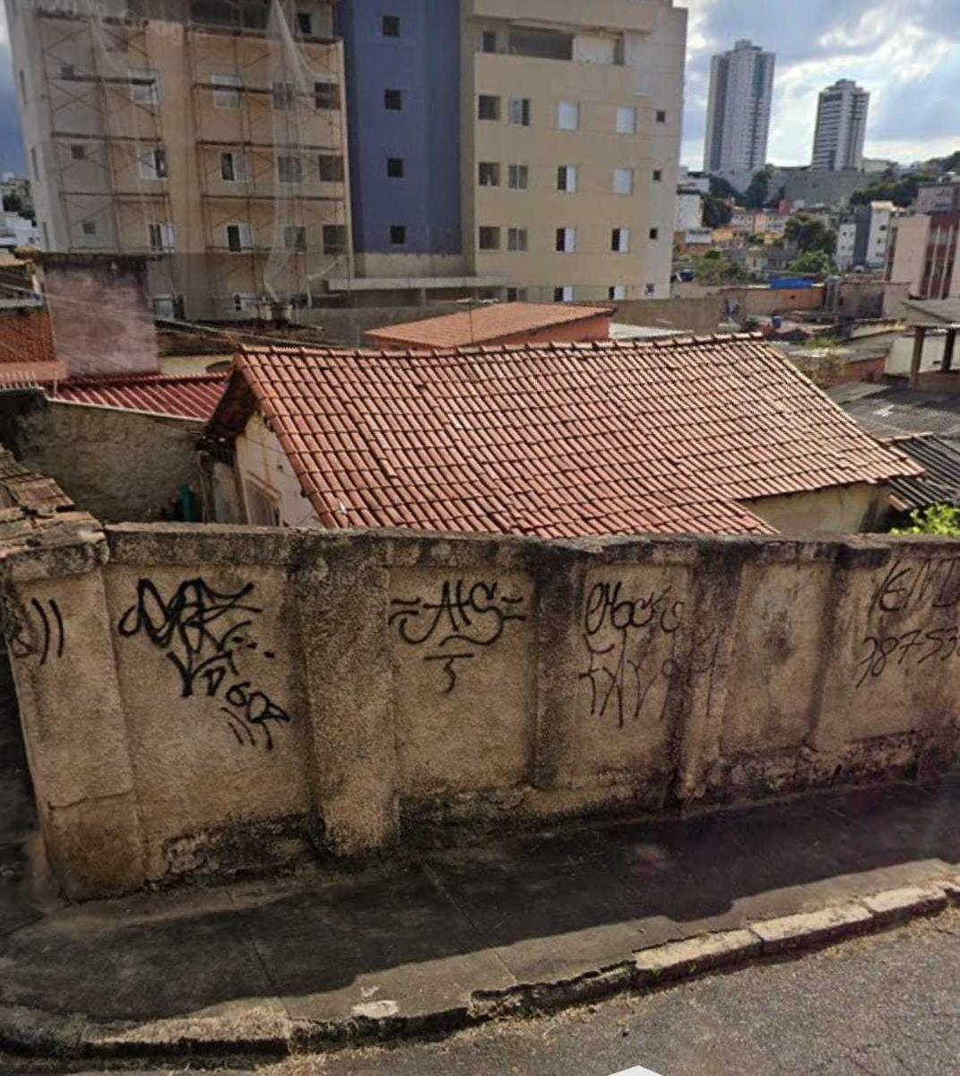 Casa, Sagrada Família, 3 Quartos, 2 Vagas